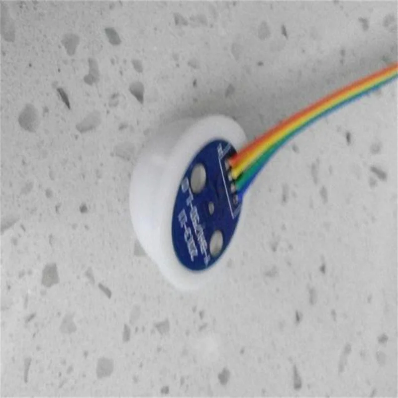 Diy Audio Electronics Projects - Sensore modulo sfera luminosa digitale da