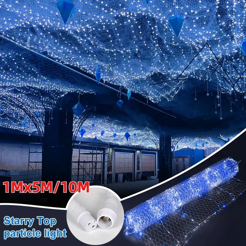 Diy Electronics News - Stringa di luce decorativa a LED