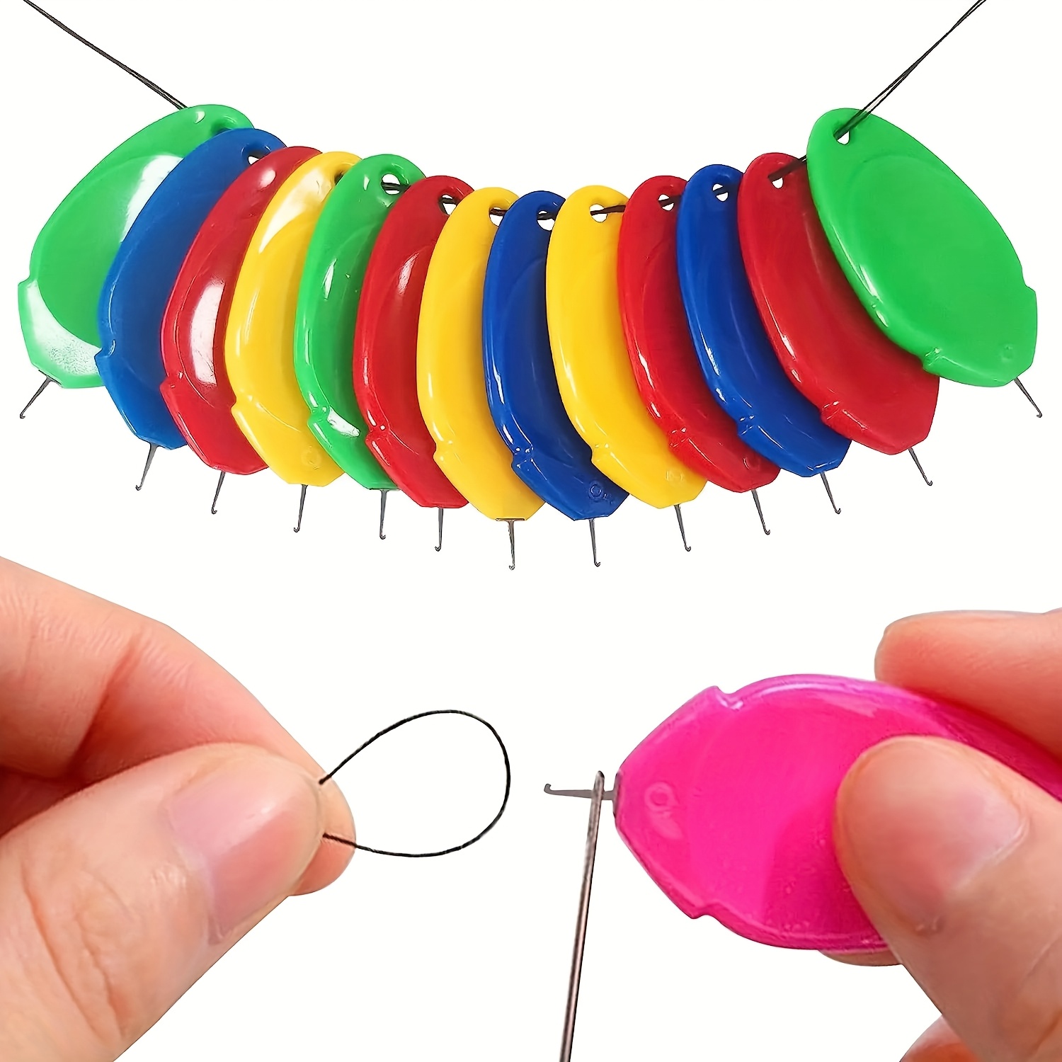Diy Electronics Starter Kit - 10 pz/lotto Infilatore Automatico Fai-da-te per