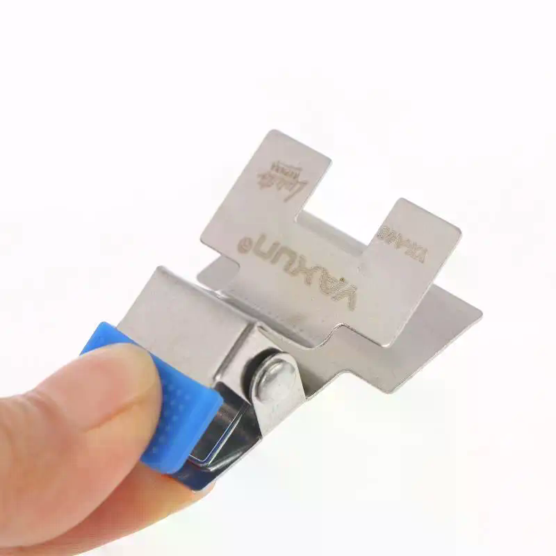 Diy Electronics Holder - Supporto per Riparazione Cavi Flessibili YX-A40,