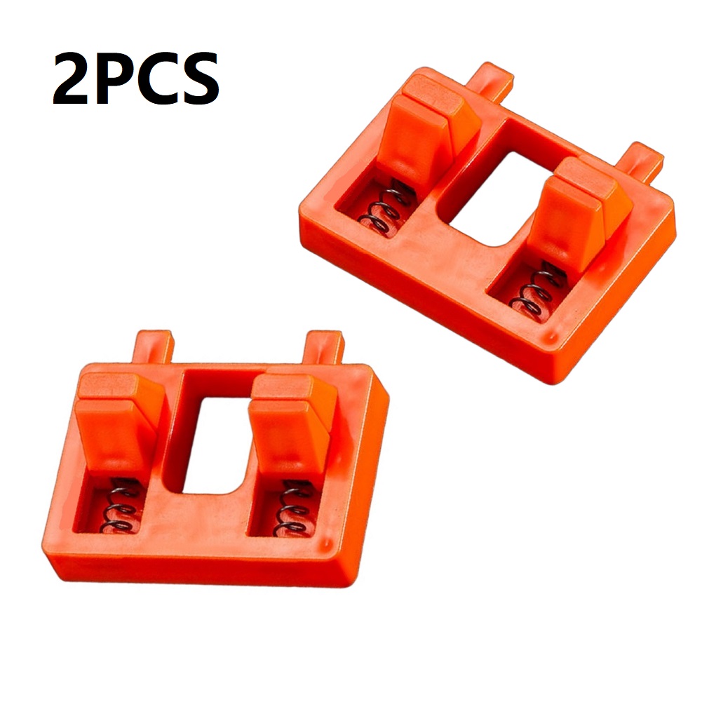 Diy Electronics Holder - Supporto per saldatura in plastica nera