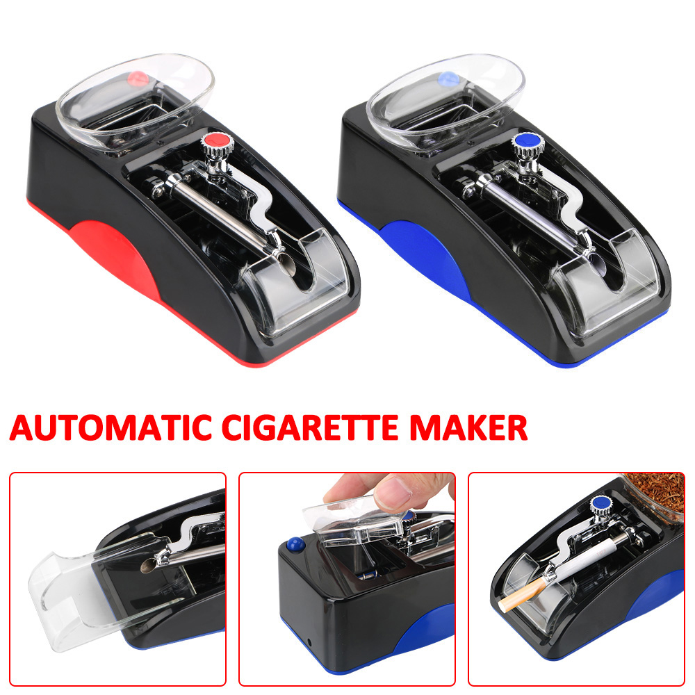 Diy Electronics Starter Kit - Strumento per fumatori di rulli per