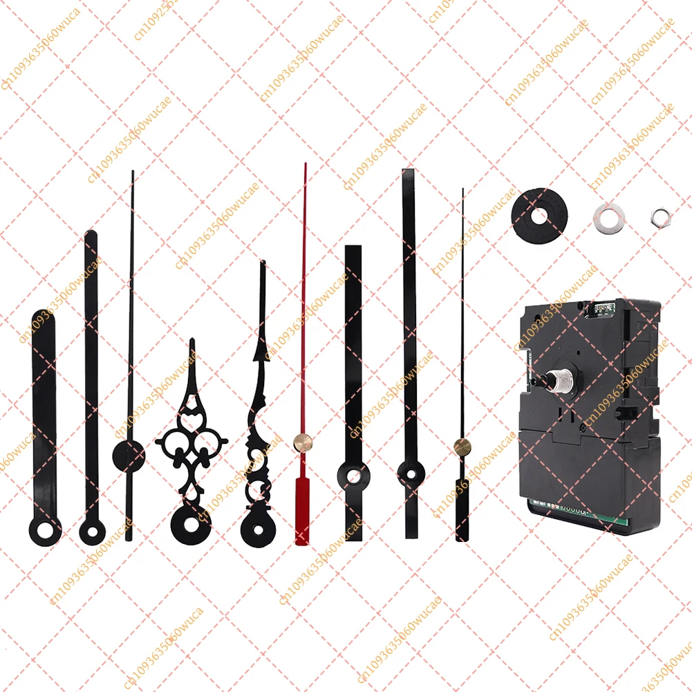 Diy Electronics Starter Kit - Kit Movimento Orologio Smart WiFi Fai-da-te