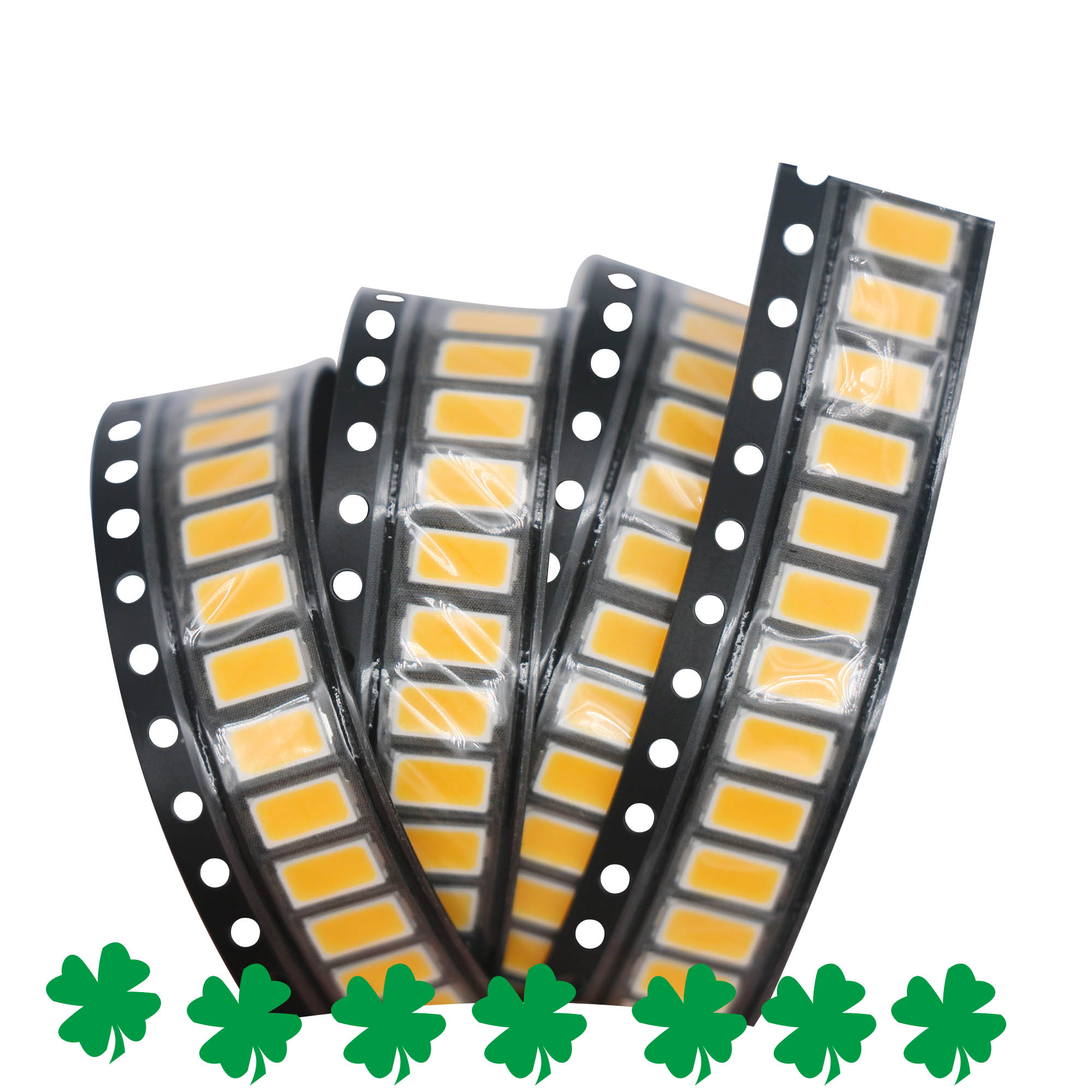 Diy Electronics News - Nuovo stile SMD5730 2000K 3000K 4000K