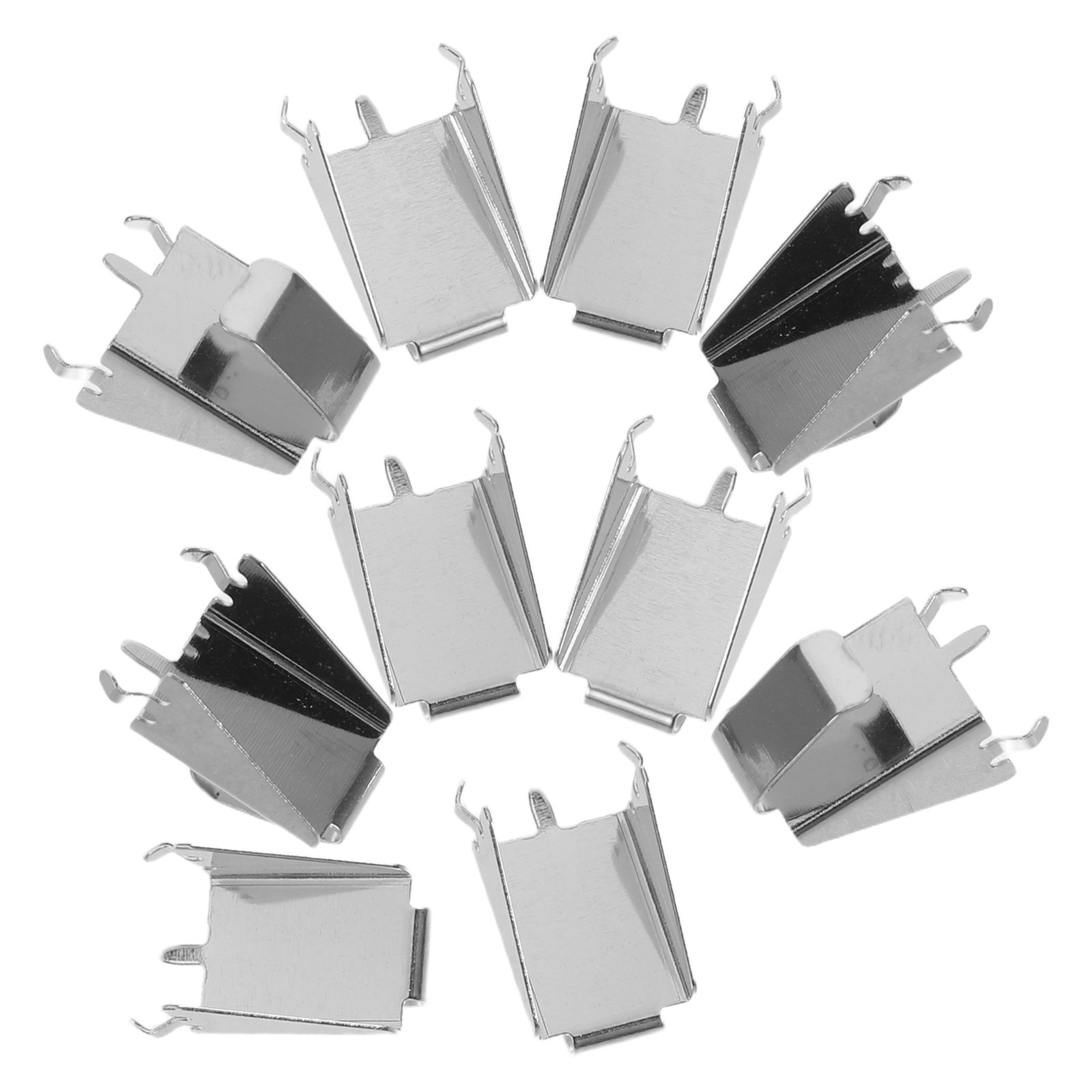 Diy Electronics Repair Kit - Kit di Sostituzione 10 Pezzi di