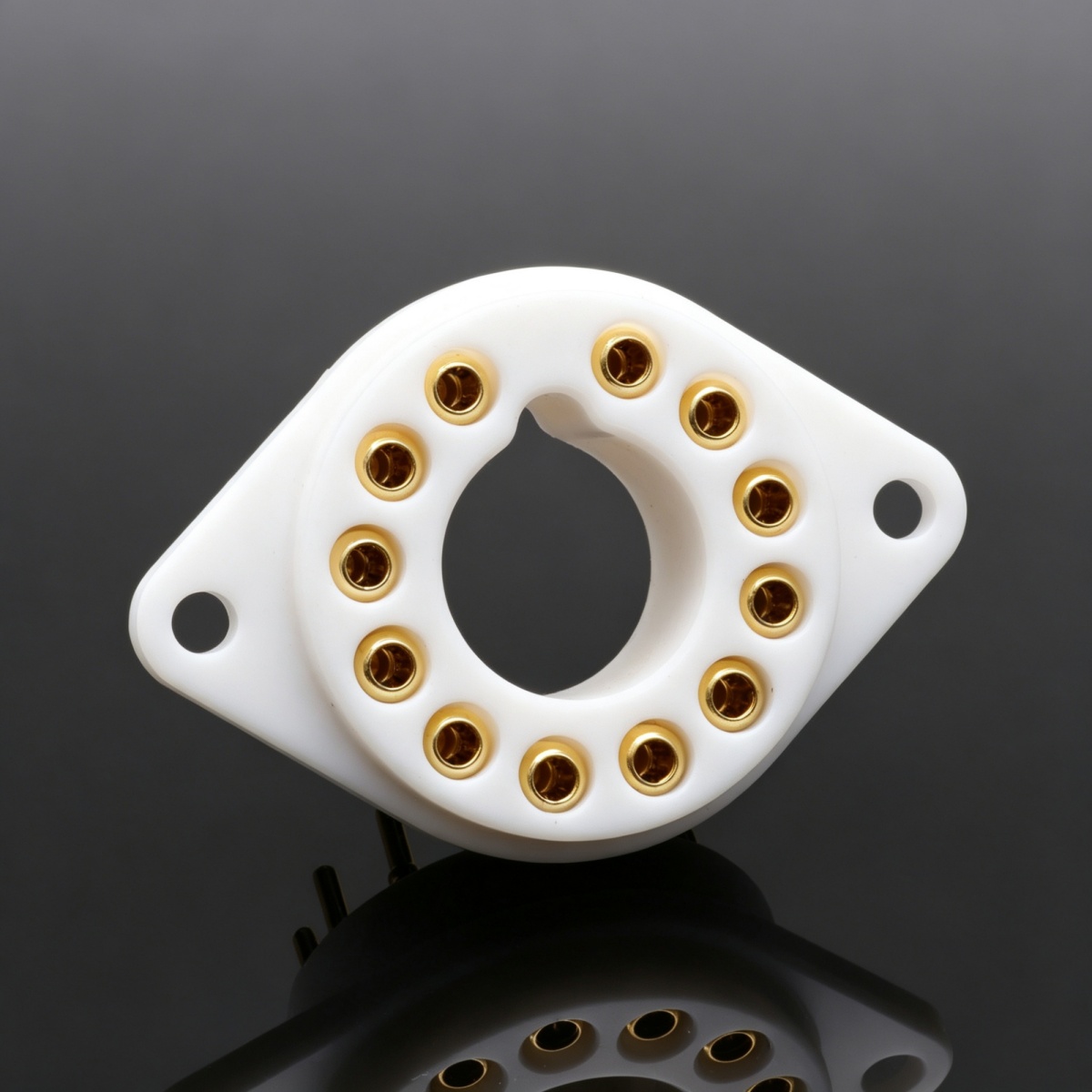 EIZZ Base per Tubo Elettronico - Diy Electronics Holder recensione e prezzo