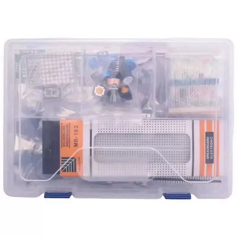 Kit Starter Y23A-RFID per Ardu - Diy Electronics Starter Kit recensione e prezzo