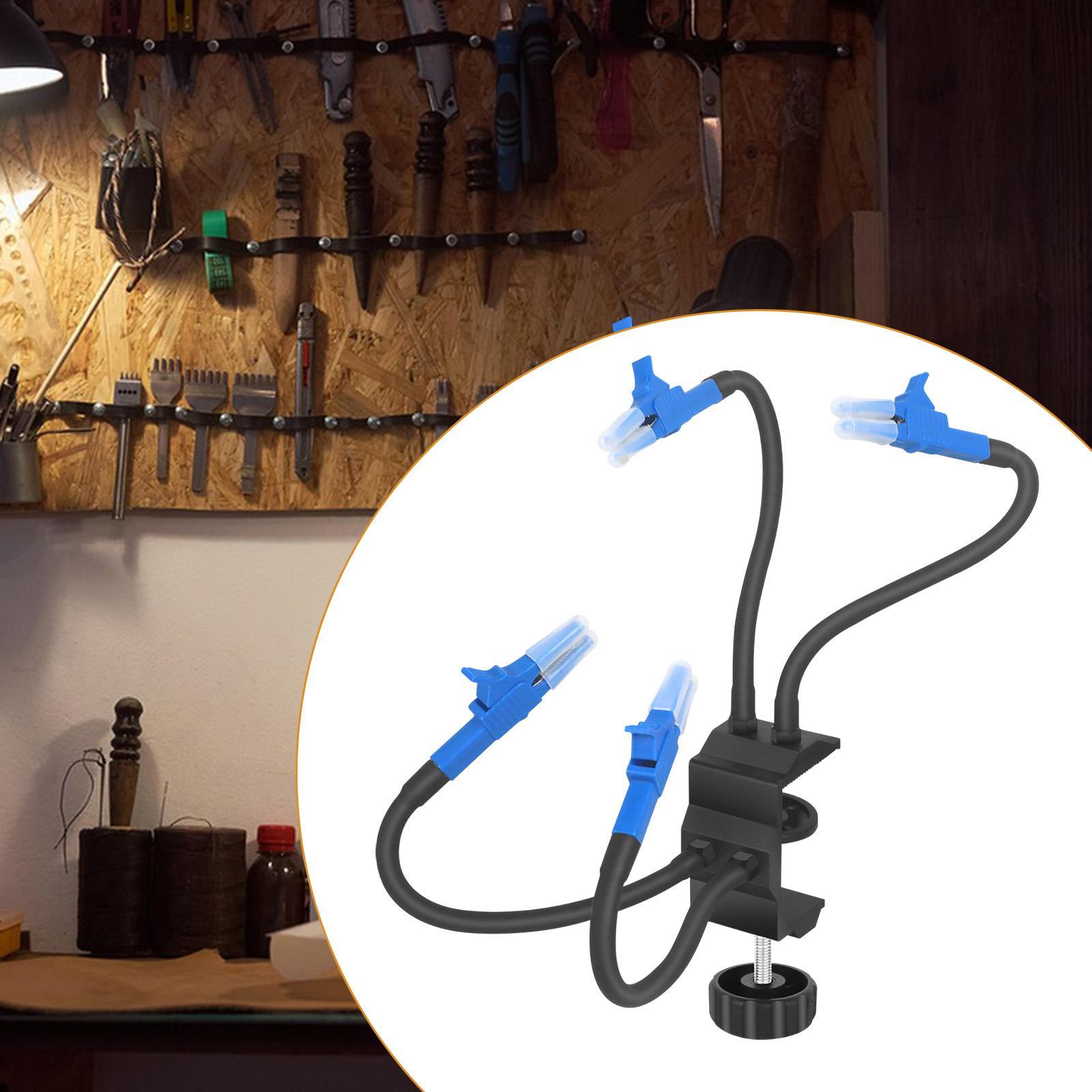 Supporto PCB Multiuso con 4 Co - Diy Electronics Art recensione e prezzo