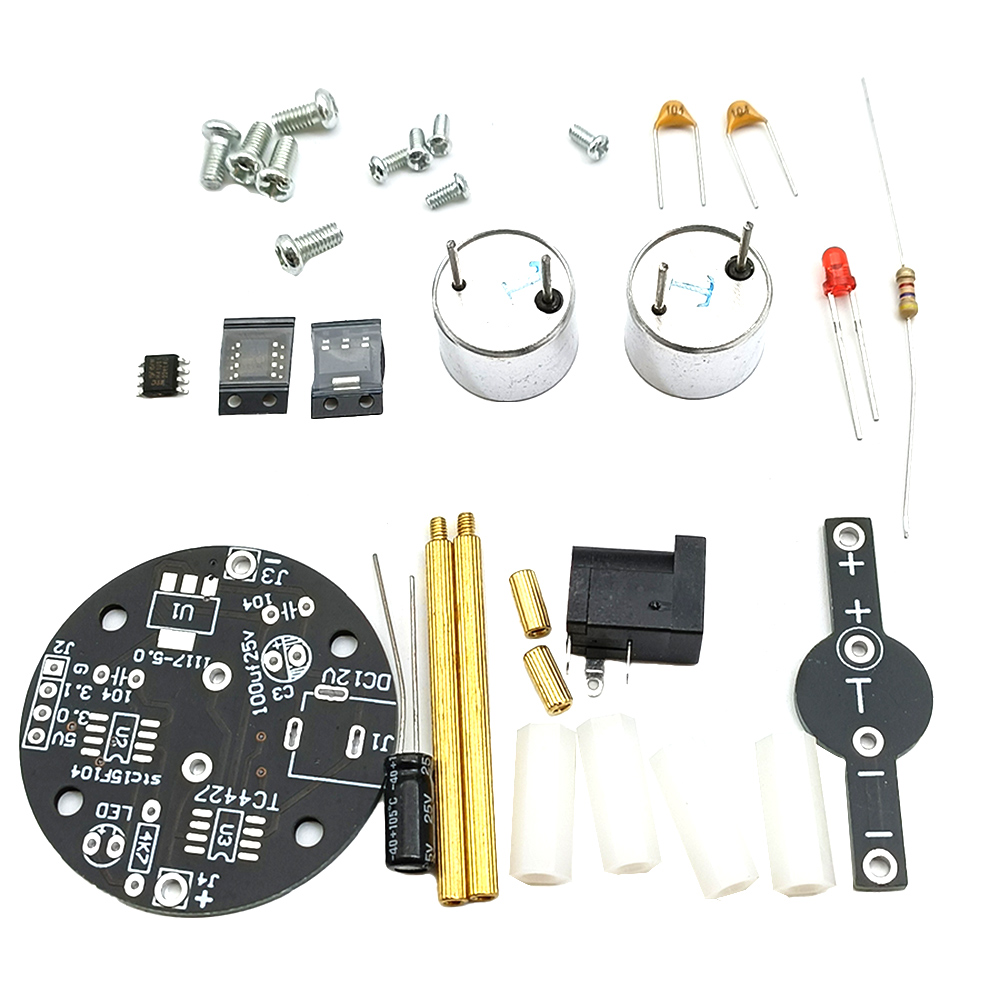 Kit fai da te Levitatore ad ul - Diy Electronics Repair Kit recensione e prezzo
