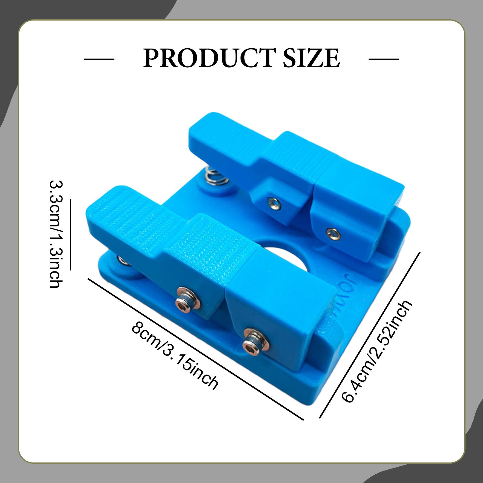 Supporto Regolabile per Saldat - Diy Electronics Holder recensione e prezzo