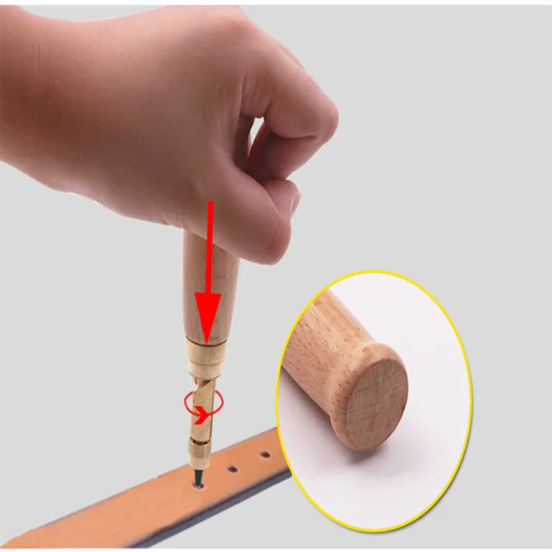 Perforatore rotante per punzon - Diy Electronics Starter Kit recensione e prezzo