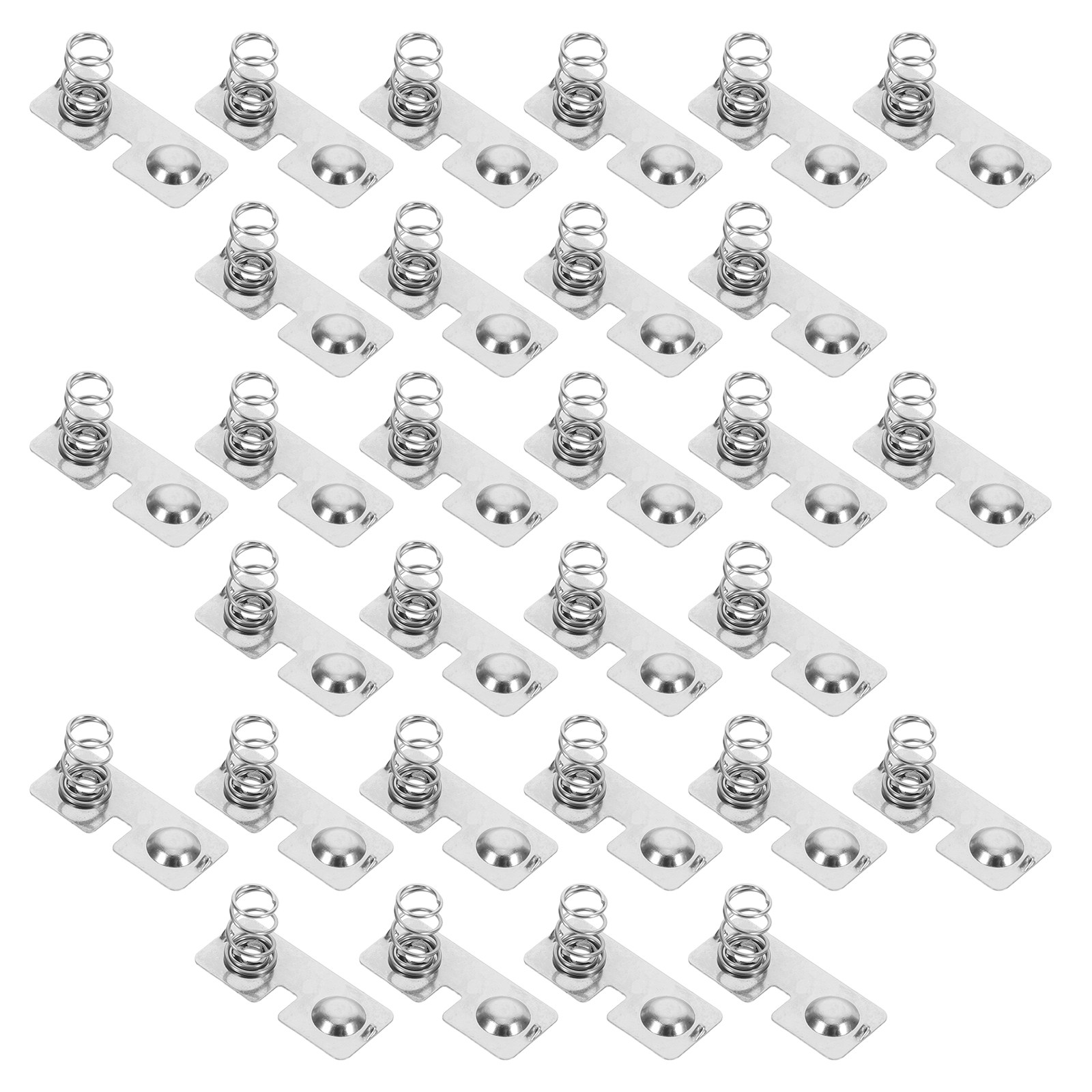 100 Pezzi di Contatti a Molla  - Diy Electronics Holder recensione e prezzo