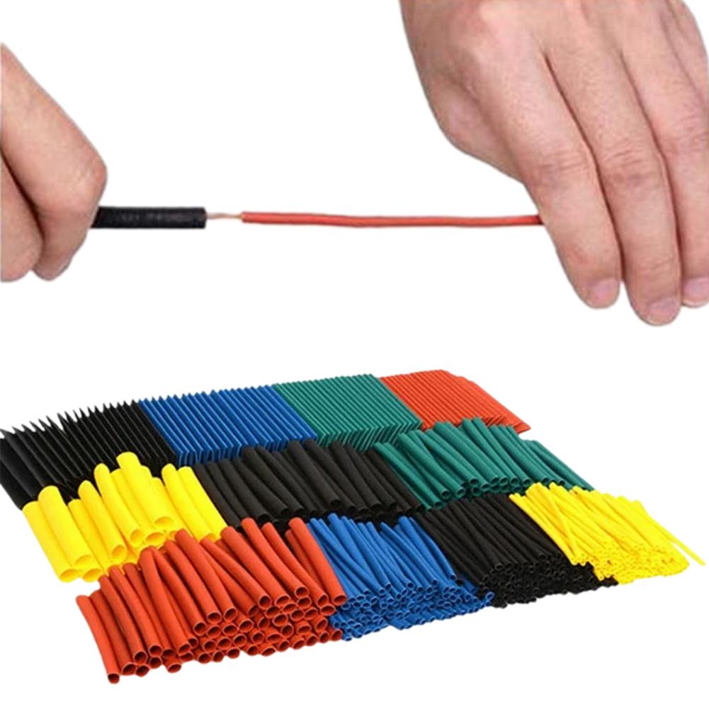 Gruppo tubi termorestringenti  - Heat Shrink Tubing recensione e prezzo