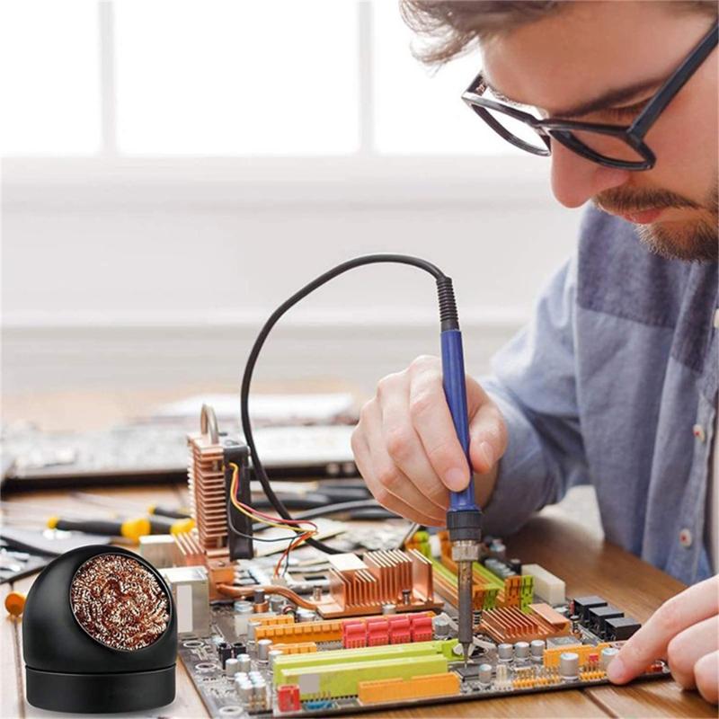 【HG】Pallina per la pulizia del - Diy Electronics Holder recensione e prezzo