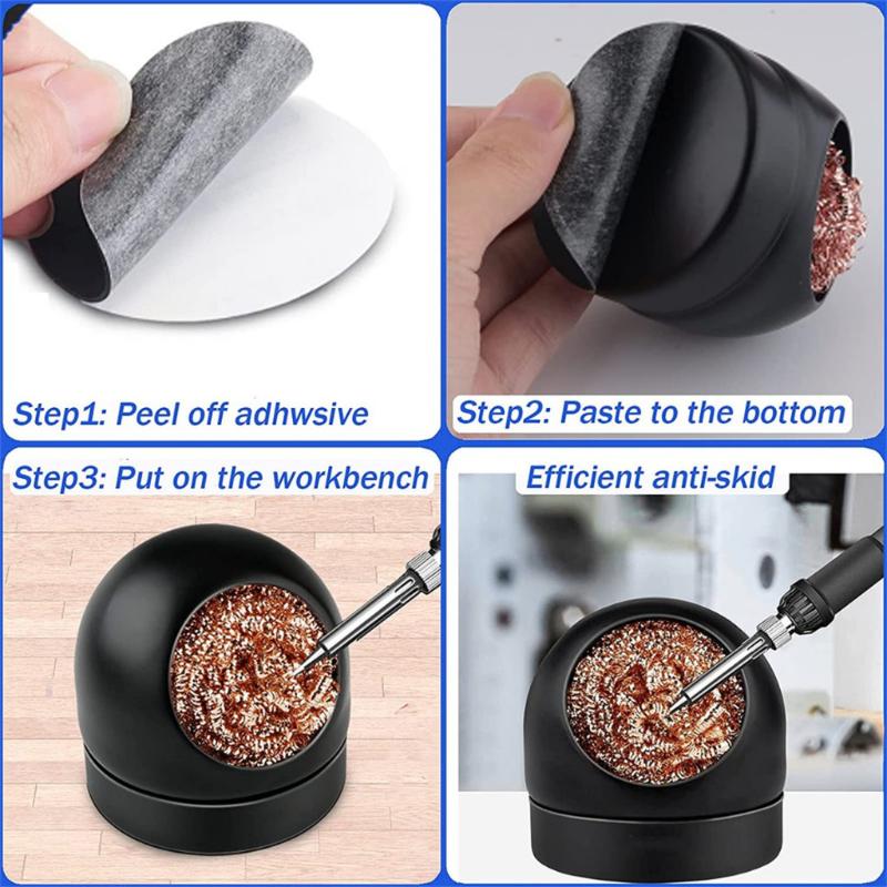 【HG】Pallina per la pulizia del - Diy Electronics Holder recensione e prezzo