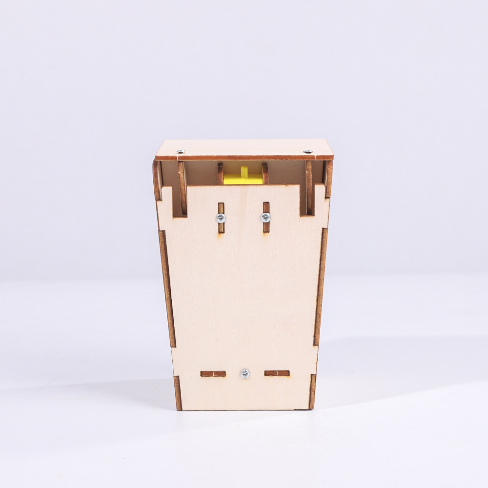 Cestino Intelligente con Senso - Diy Electronics Starter Kit recensione e prezzo