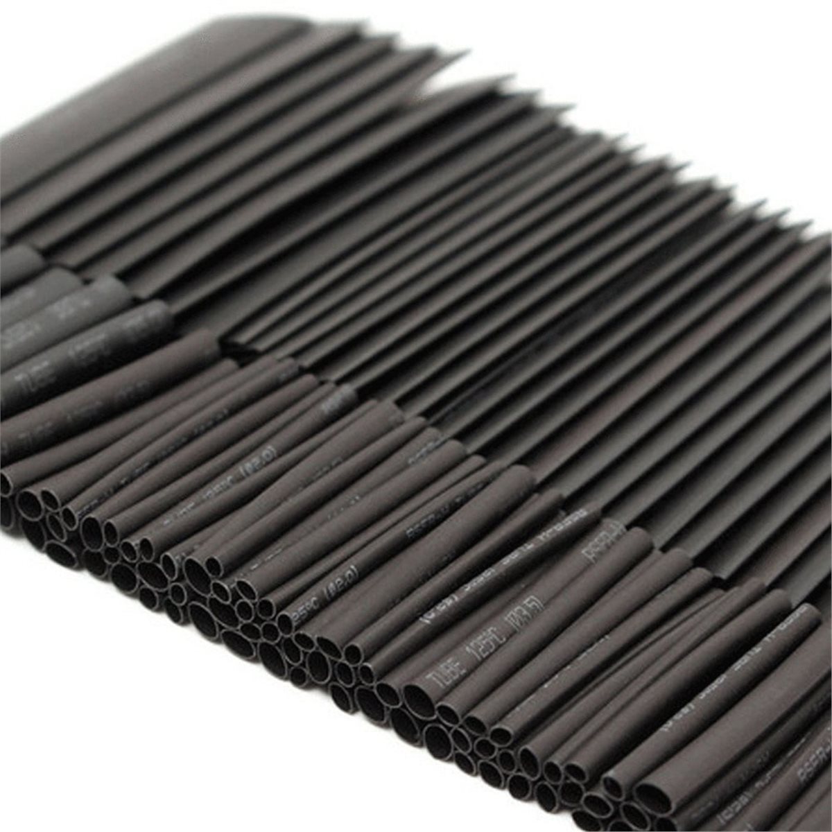 Mega Offerta 618: Set di 127 T - Heat Shrink Tubing recensione e prezzo