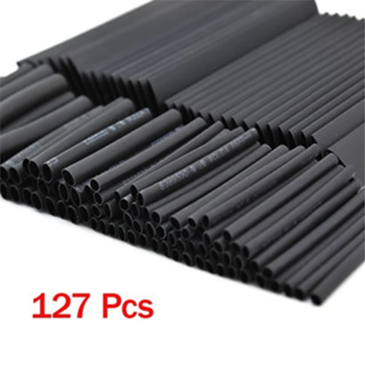 Mega Offerta 618: Set di 127 T - Heat Shrink Tubing recensione e prezzo