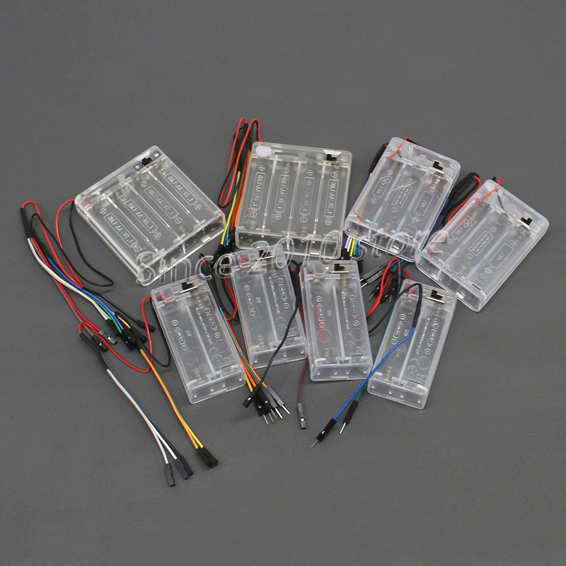 Circuito fai-da-te Potenza Div - Diy Electronics Holder recensione e prezzo
