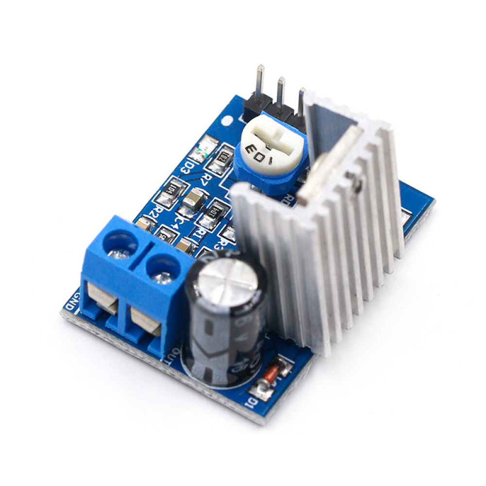 Modulo Amplificatore di Potenz - Diy Audio Electronics Projects recensione e prezzo