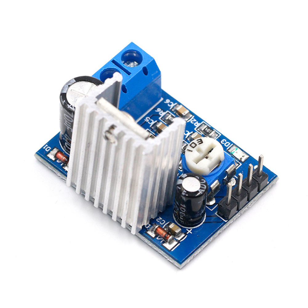 Modulo Amplificatore di Potenz - Diy Audio Electronics Projects recensione e prezzo