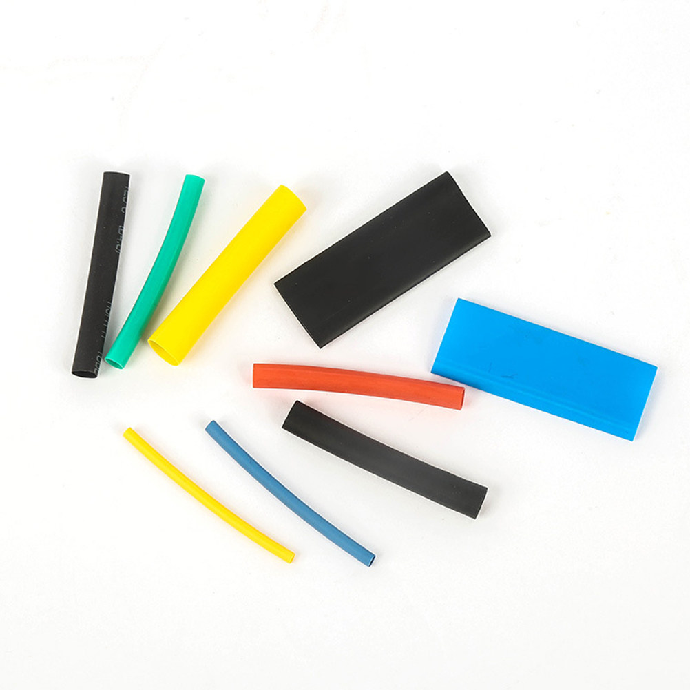 Kit di 530 Pezzi di Guaine Ter - Heat Shrink Tubing recensione e prezzo