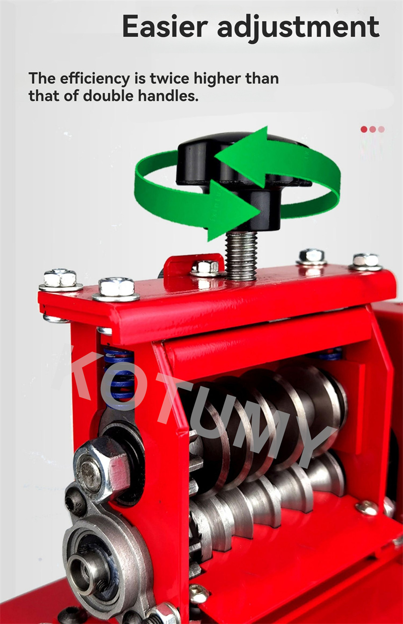 Macchina Elettrica per Spellat - Diy Electronics Recycling recensione e prezzo