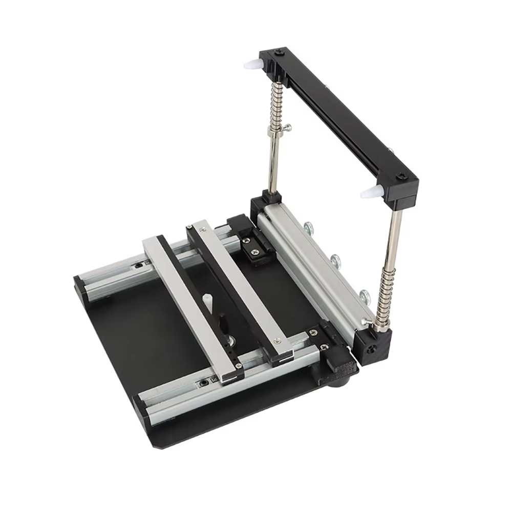 Macchina Manuale per Stampa Pa - Diy Electronics Workbench recensione e prezzo
