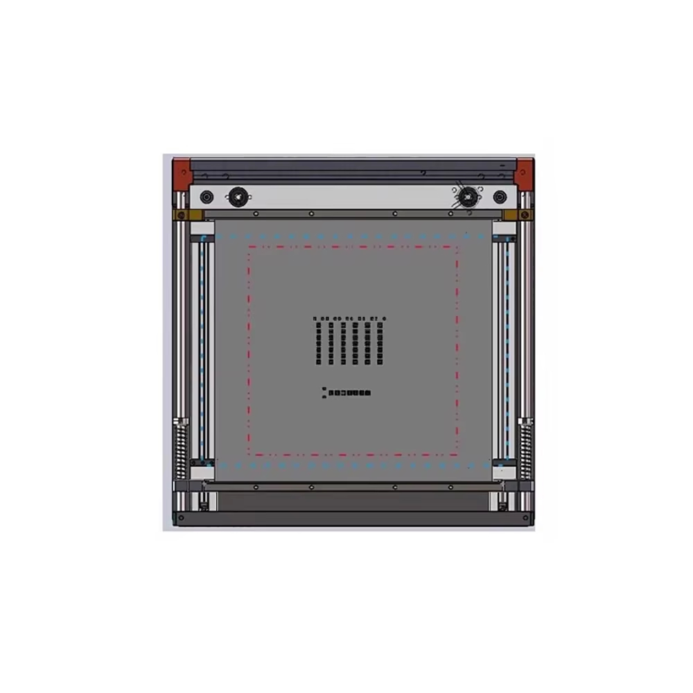 Macchina Manuale per Stampa Pa - Diy Electronics Workbench recensione e prezzo