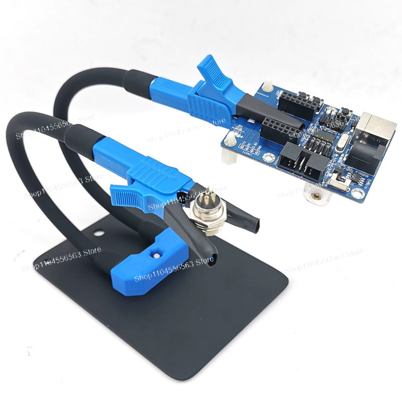 Braccio serpente flessibile co - Diy Electronics Holder recensione e prezzo