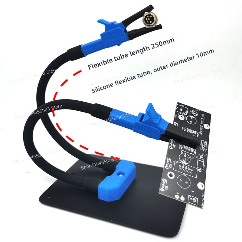 Braccio serpente flessibile co - Diy Electronics Holder recensione e prezzo