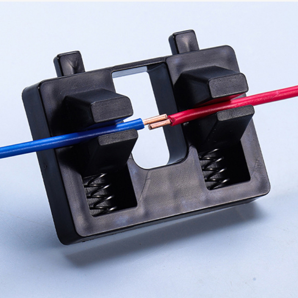 Supporto per saldatura in plas - Diy Electronics Holder recensione e prezzo