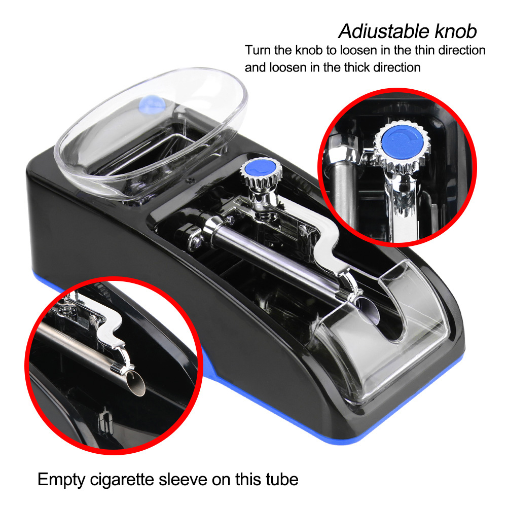 Strumento per fumatori di rull - Diy Electronics Starter Kit recensione e prezzo