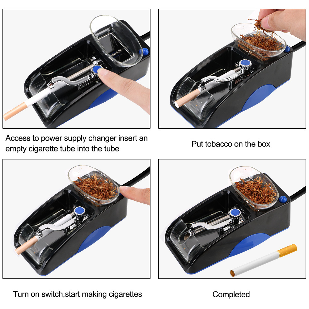 Strumento per fumatori di rull - Diy Electronics Starter Kit recensione e prezzo