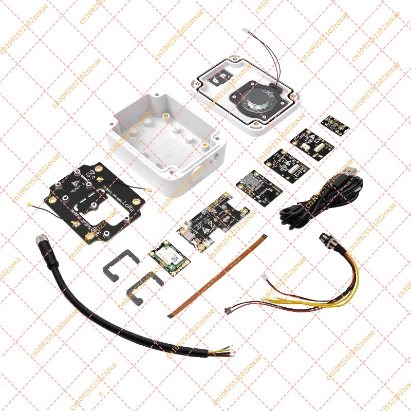 Kit di Avvio per la Lavorazion - Diy Audio Electronics Projects recensione e prezzo