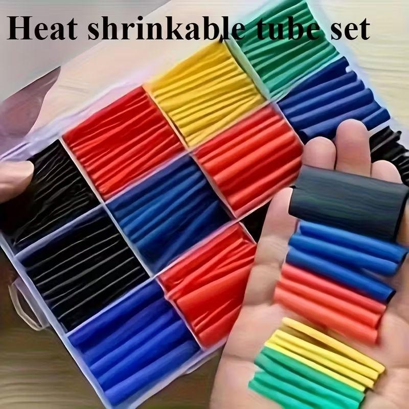 Guaina Termorestringente Resis - Heat Shrink Tubing recensione e prezzo