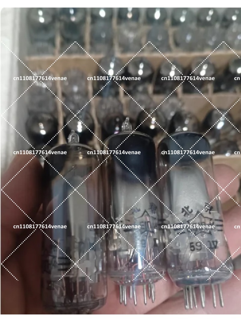 Valvola Elettronica 6E1 6E1N-K - Diy Audio Electronics Projects recensione e prezzo