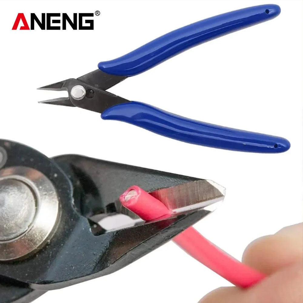 1/2/5 pz. Pinze diagonali univ - Diy Electronics Holder recensione e prezzo