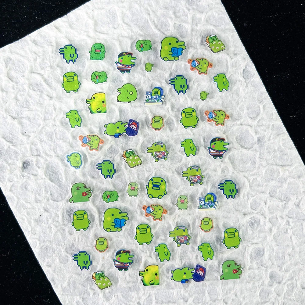 Adesivi Kawaii per Animali Ele - Diy Electronics Art recensione e prezzo