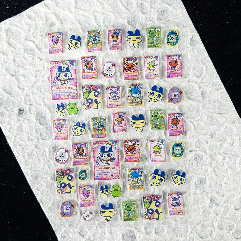 Adesivi Kawaii per Animali Ele - Diy Electronics Art recensione e prezzo