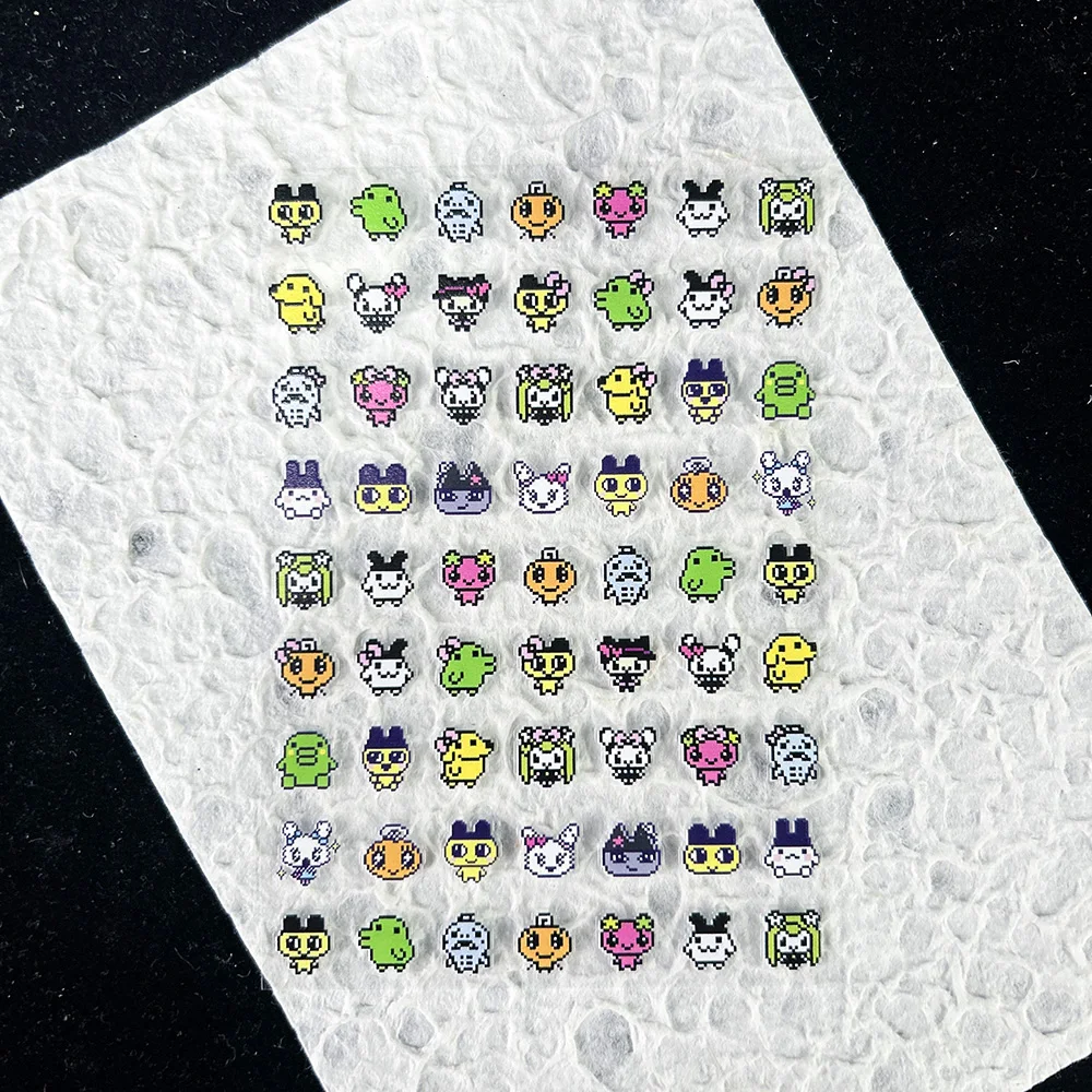 Adesivi Kawaii per Animali Ele - Diy Electronics Art recensione e prezzo