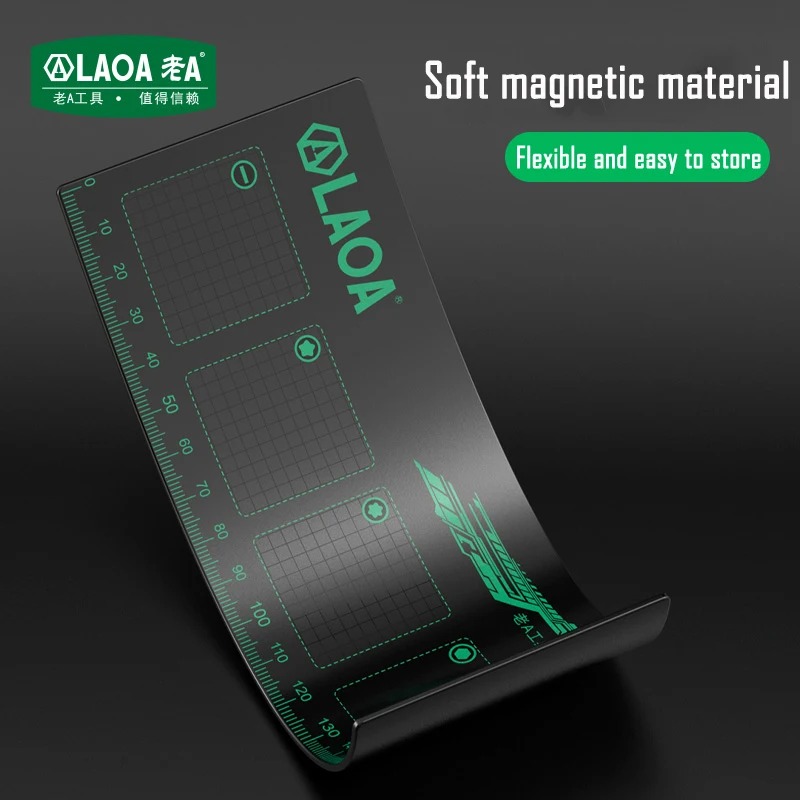 Tappetino Magnetico LAOA per C - Diy Electronics Holder recensione e prezzo