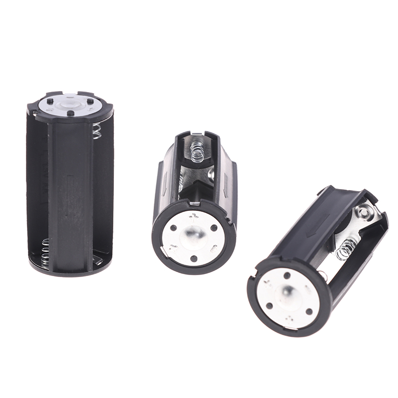Adattatore Convertitore Batter - Diy Electronics Holder recensione e prezzo