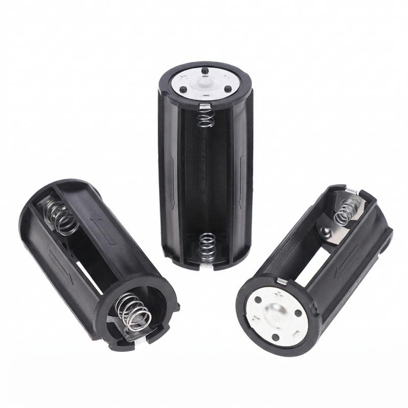 Adattatore Convertitore Batter - Diy Electronics Holder recensione e prezzo