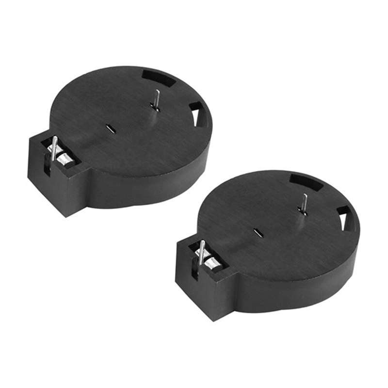 Portabatterie a bottone DT51 C - Diy Electronics Holder recensione e prezzo