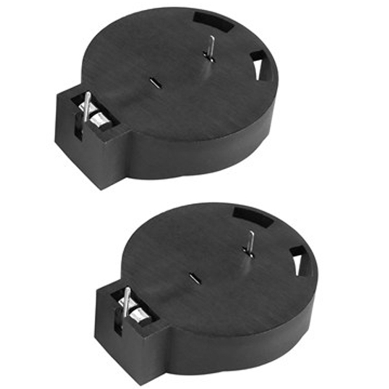 Portabatterie a bottone DT51 C - Diy Electronics Holder recensione e prezzo