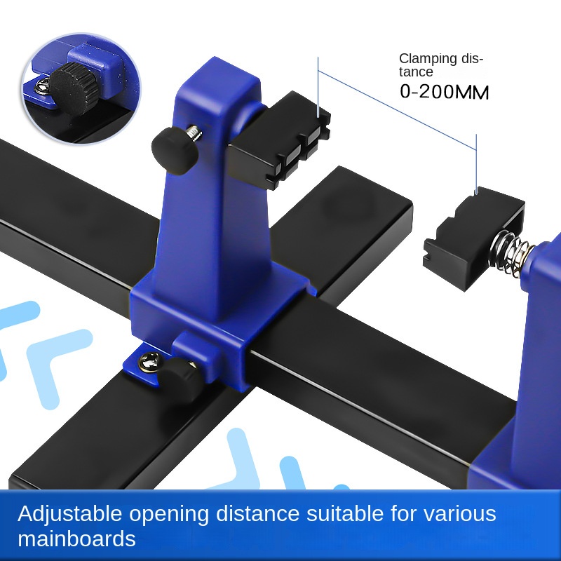 Regolabile 360 °   Supporto pe - Diy Electronics Holder recensione e prezzo