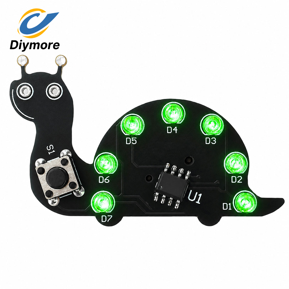 Kit di pratica per saldatura c - Diy Electronics Holder recensione e prezzo