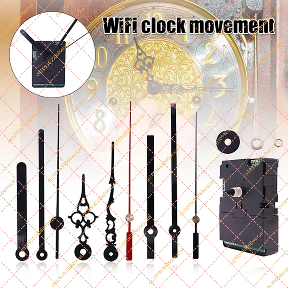 Kit Movimento Orologio Smart W - Diy Electronics Starter Kit recensione e prezzo