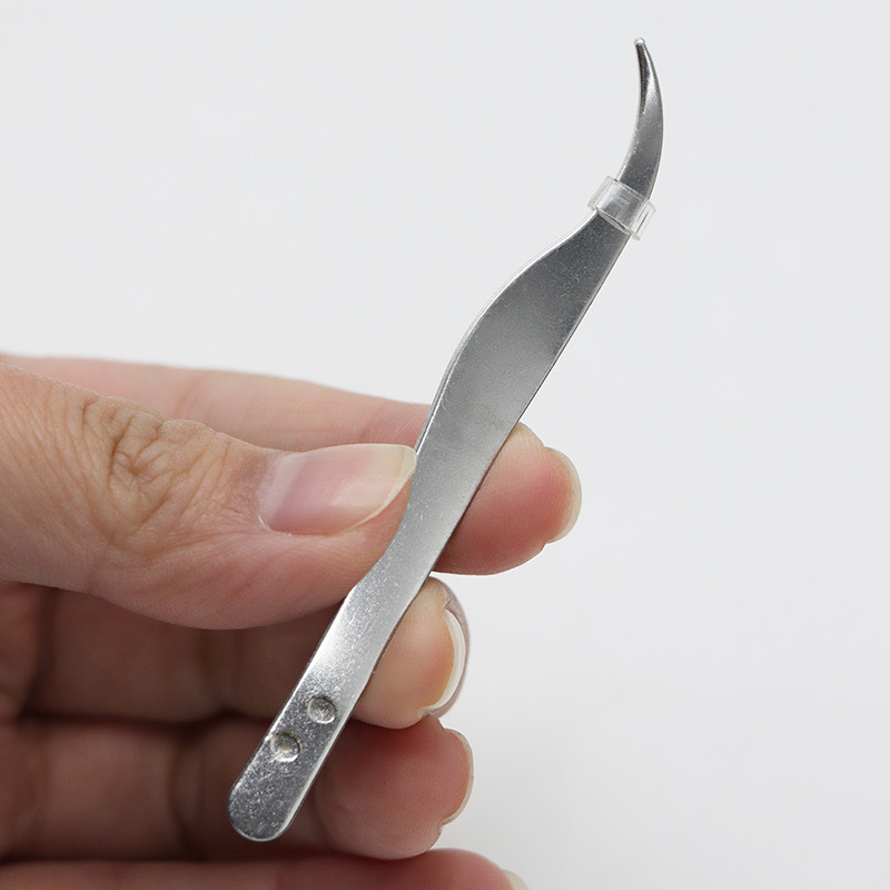 Pinzette di precisione in acci - Diy Electronics Art recensione e prezzo